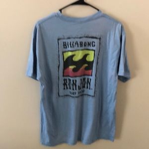 Billabong T-shirt